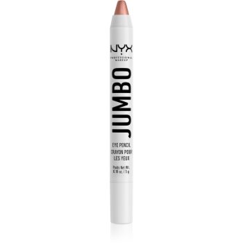 NYX Professional Makeup Jumbo eyeliner khol - imagine 2